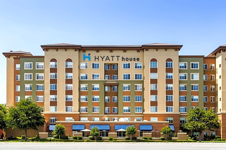 Hyatt House Santa Clara