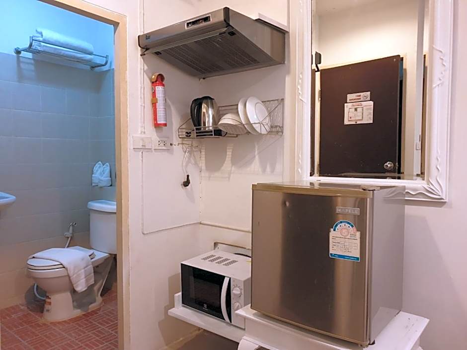 Arawana Residence Phromphong