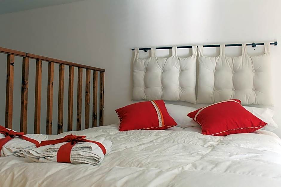 Sa Prazza GuestHouse