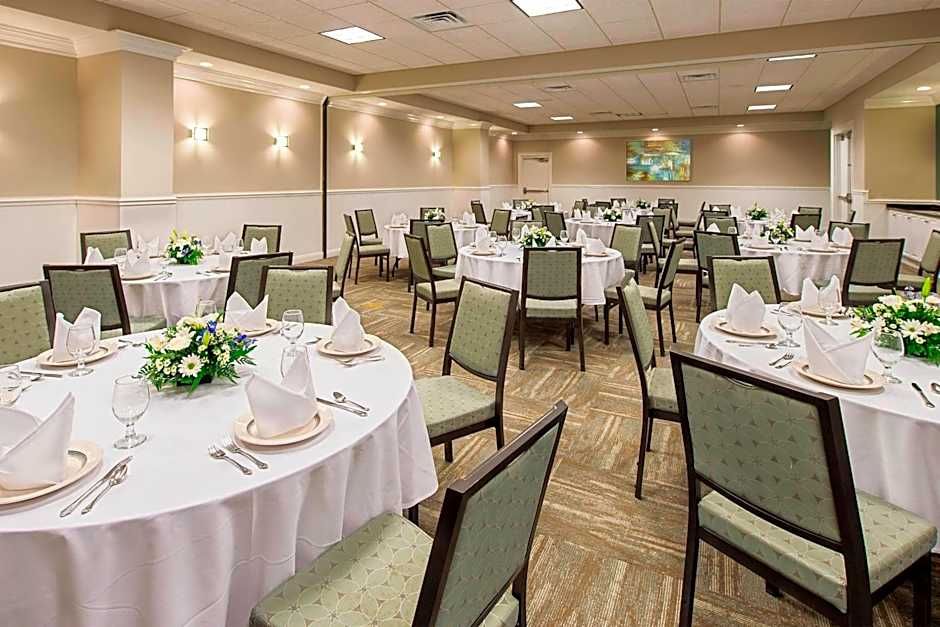 SpringHill Suites by Marriott Pensacola Beach