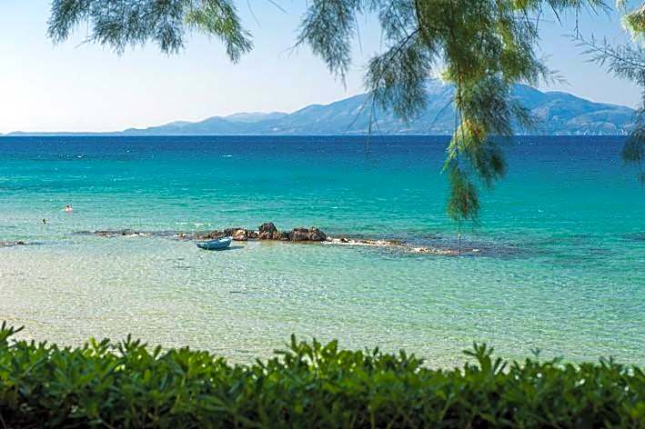 mare di zante "mare di levante"