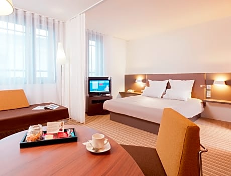 CHAMBRE 4PAX