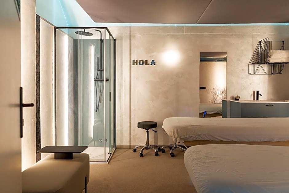 Hotel Balneario La Hermida