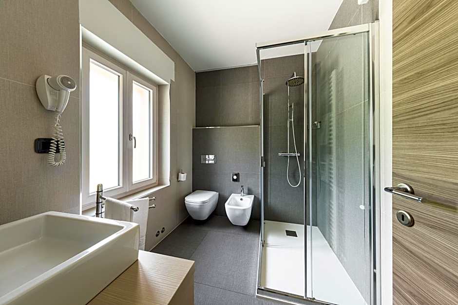 Hotel Bel Sit Wellness Spa