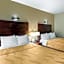 Quality Inn Overland Park Kansas City