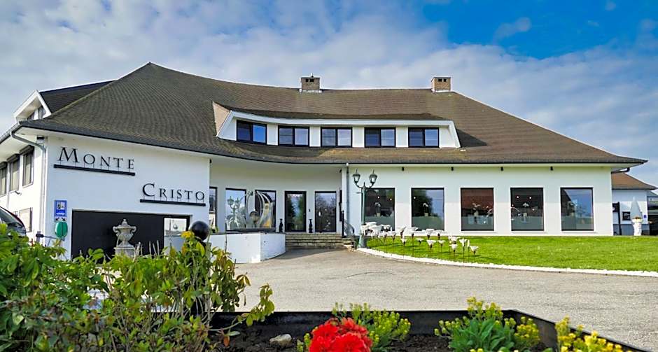 Hotel Monte Cristo