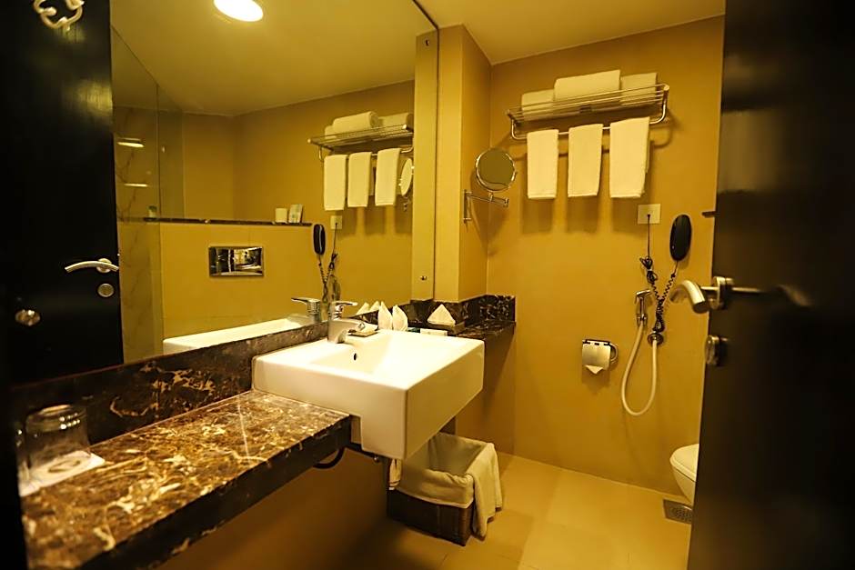 Fortune Inn Haveli, Gandhinagar - Member ITC Hotels' Group