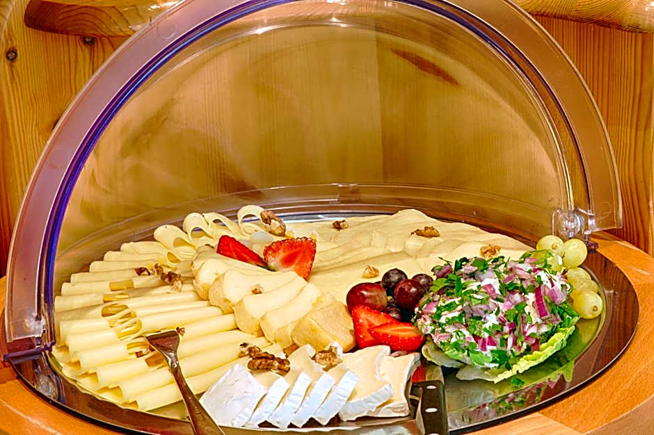 Hotel Garni Nussbaumhof