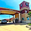 Executive Inn & Suites