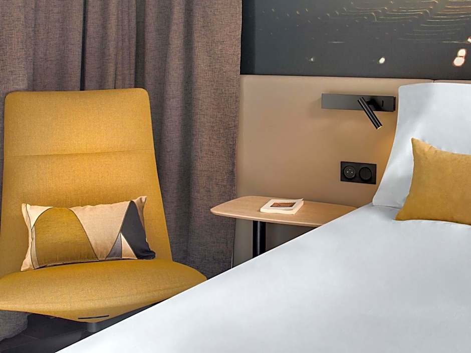 Mercure Montpellier Centre Comedie