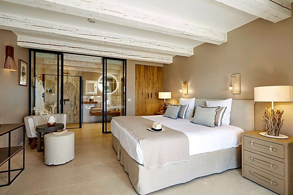 La Bastide Saint Georges & Spa