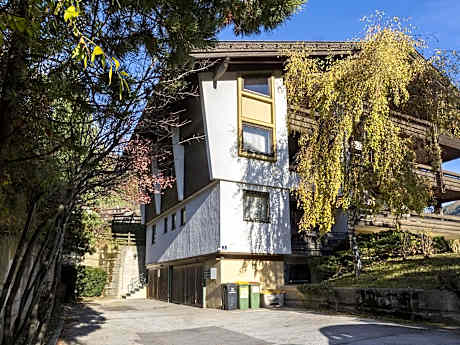Centrally Located Apartment in Bad Kleinkirchheim