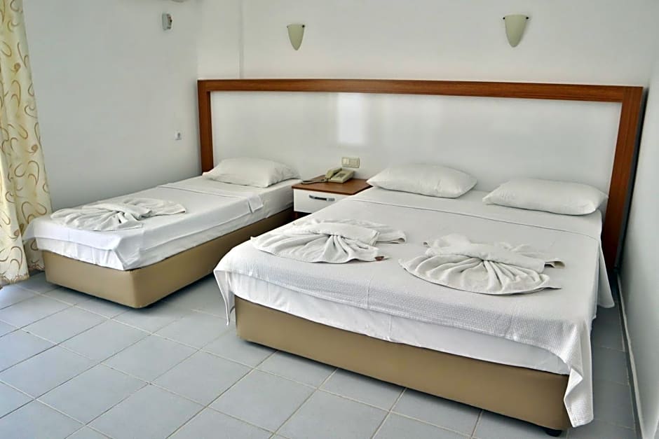 Kleopatra smile hotel