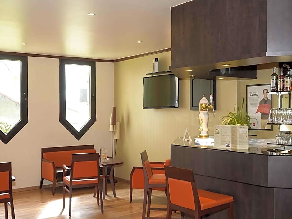 Hôtel Ibis Nevers