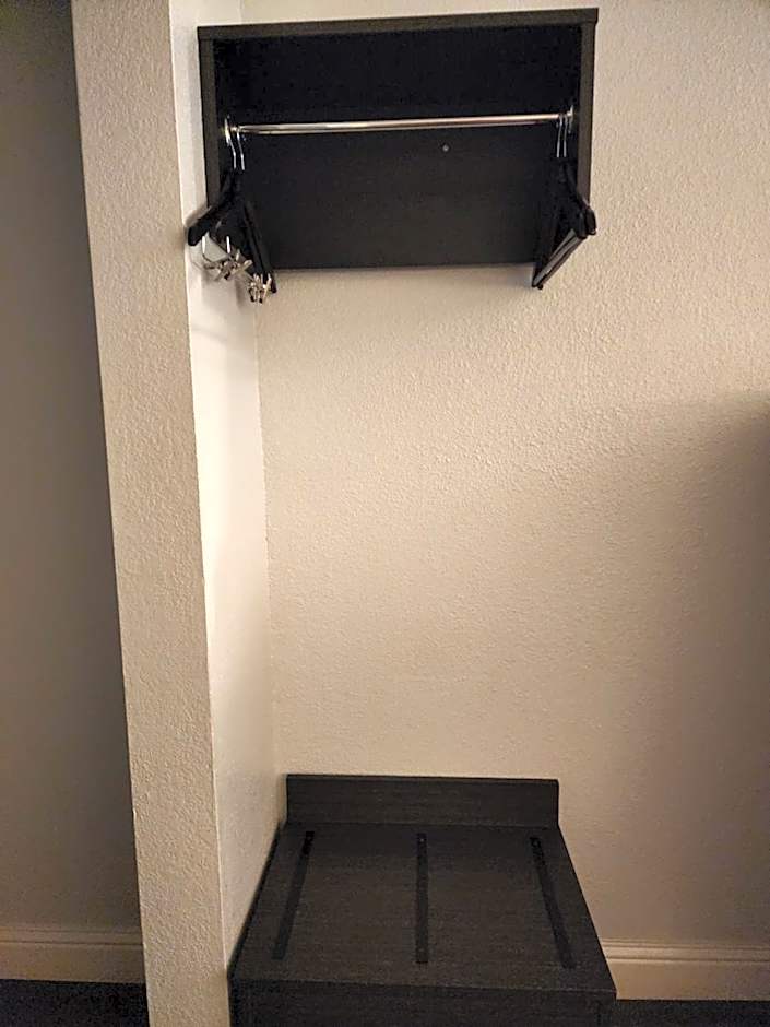 Motel 6 Sacramento CA Natomas