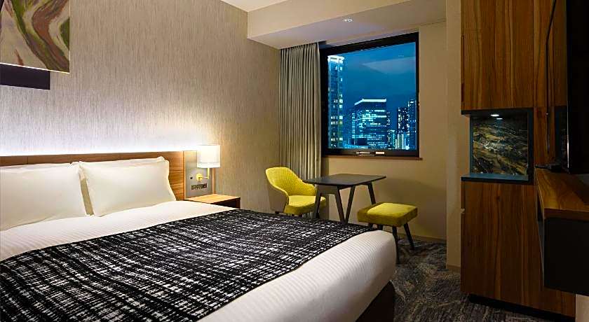 Mitsui Garden Hotel Gotanda