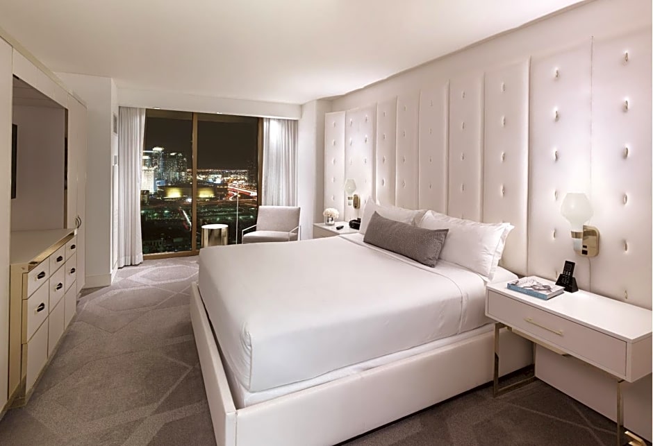 Delano Las Vegas at Mandalay Bay