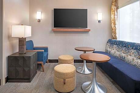 Hampton Inn By Hilton Boulder/Louisville