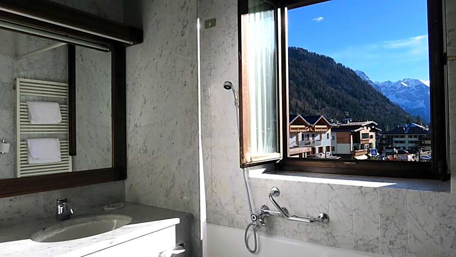 Savoia Palace Hotel