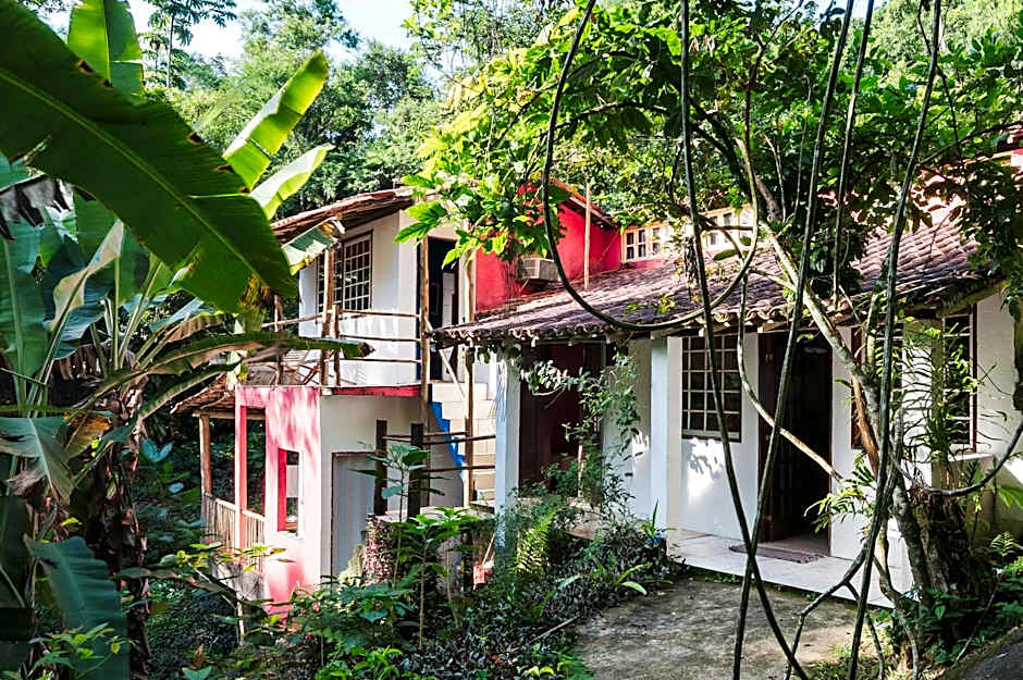 Ytororô O som das águas