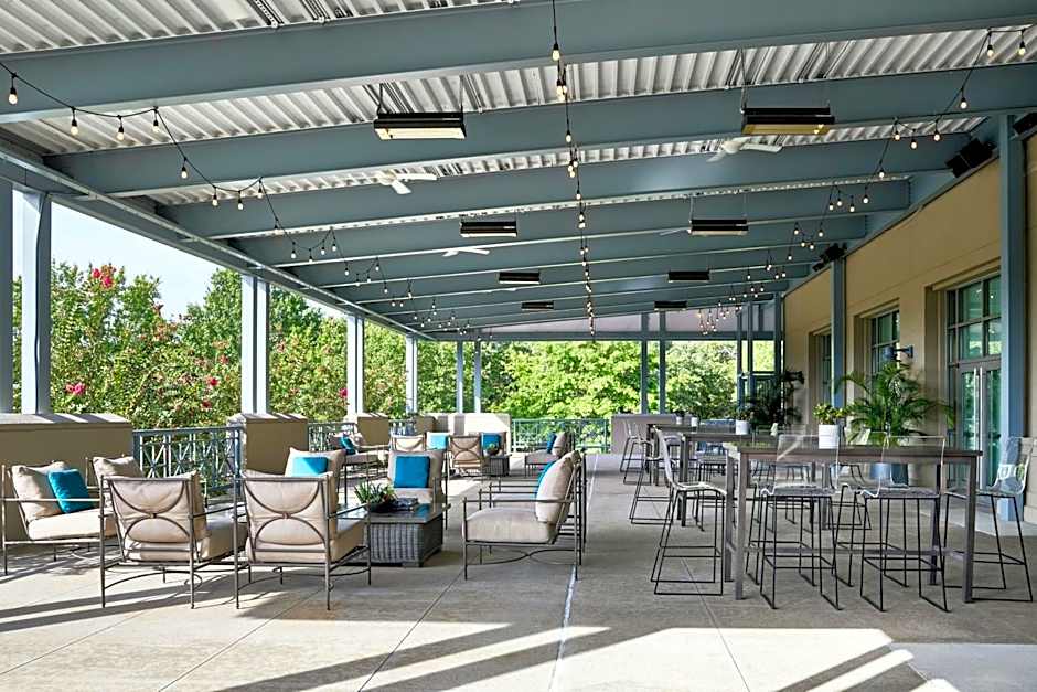 Renaissance Shoals Resort & Spa