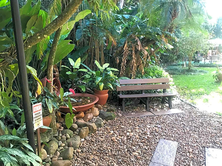 Riviera de São Lourenço Amarilis 302