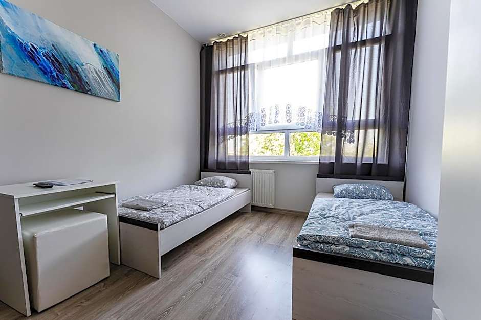 Hostel Północna 61