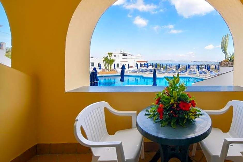 Hotel Terme President