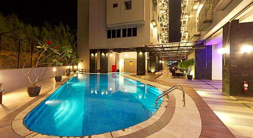 Nagoya Mansion Hotel and Residence