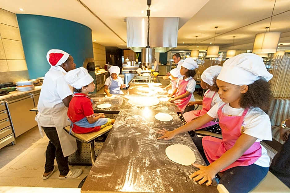 EPIC SANA Luanda Hotel