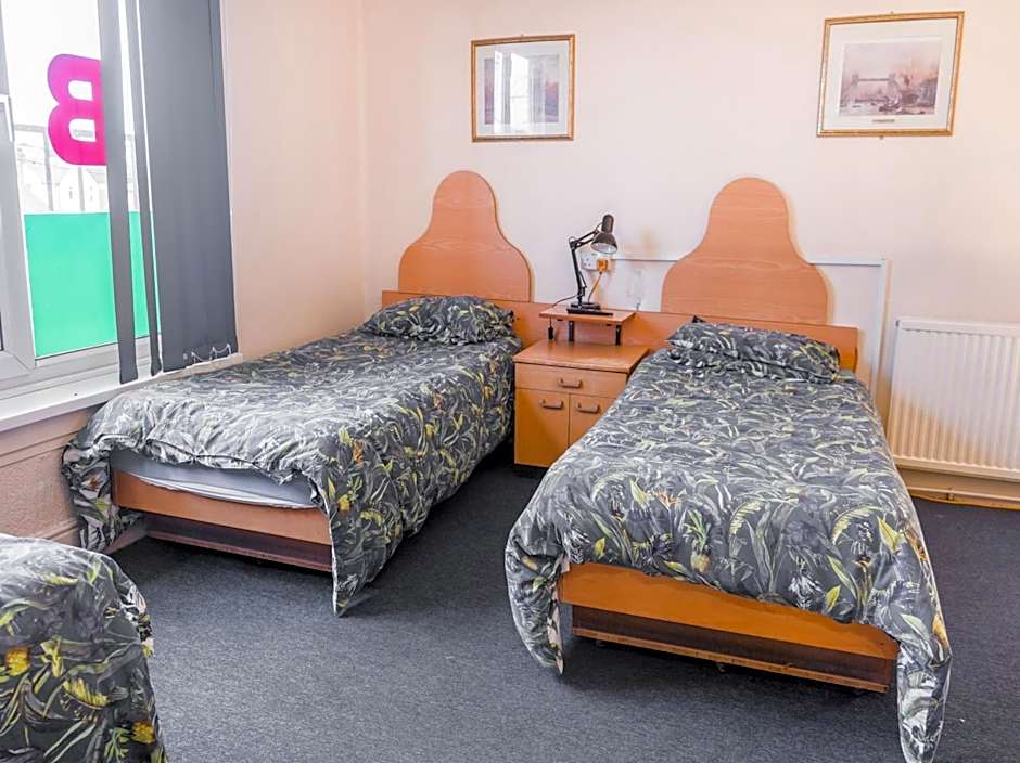 La Tavola Calda Hotel