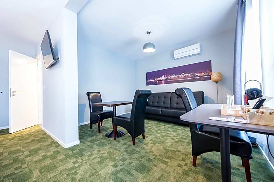 Hotel Temse