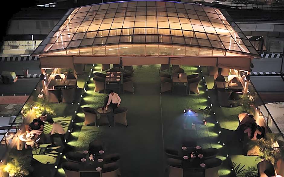 Hotel Jaipur Central, Jaipur