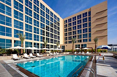 Centro Yas Island-By Rotana