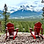 Canmore Alpine Hostel - Alpine Club of Canada