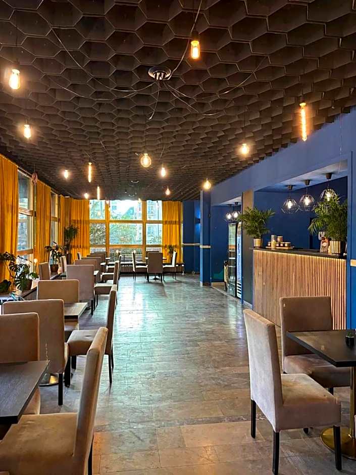 Hotel ***NAT Świnoujście