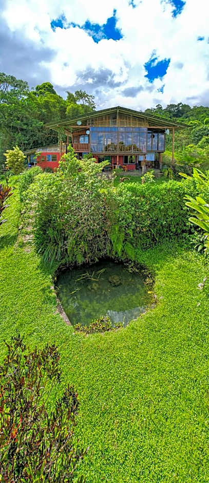 Birds & Breakfast Costa Rica