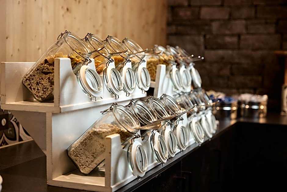 Natur Alpin Hotel Feichtner Hof