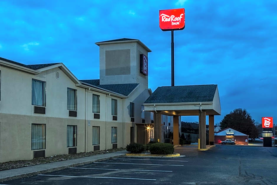 Red Roof Inn Morehead