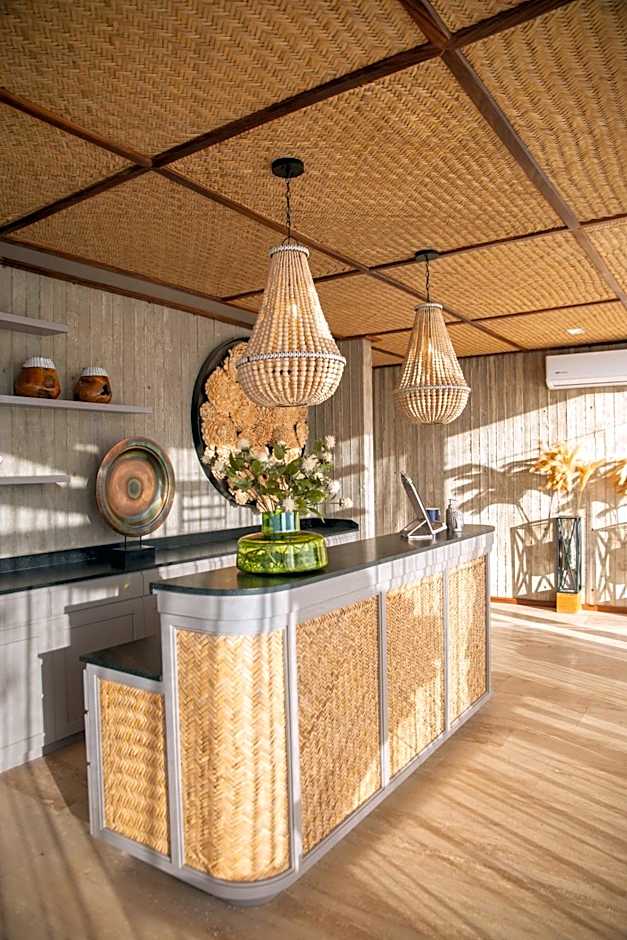 Hotel Andana Winery & Spa