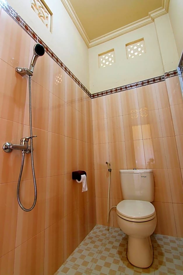 Ubud Canti Accommodation