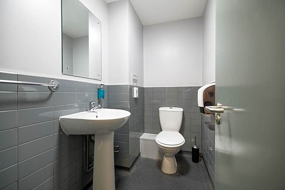 YHA Liverpool Albert Dock