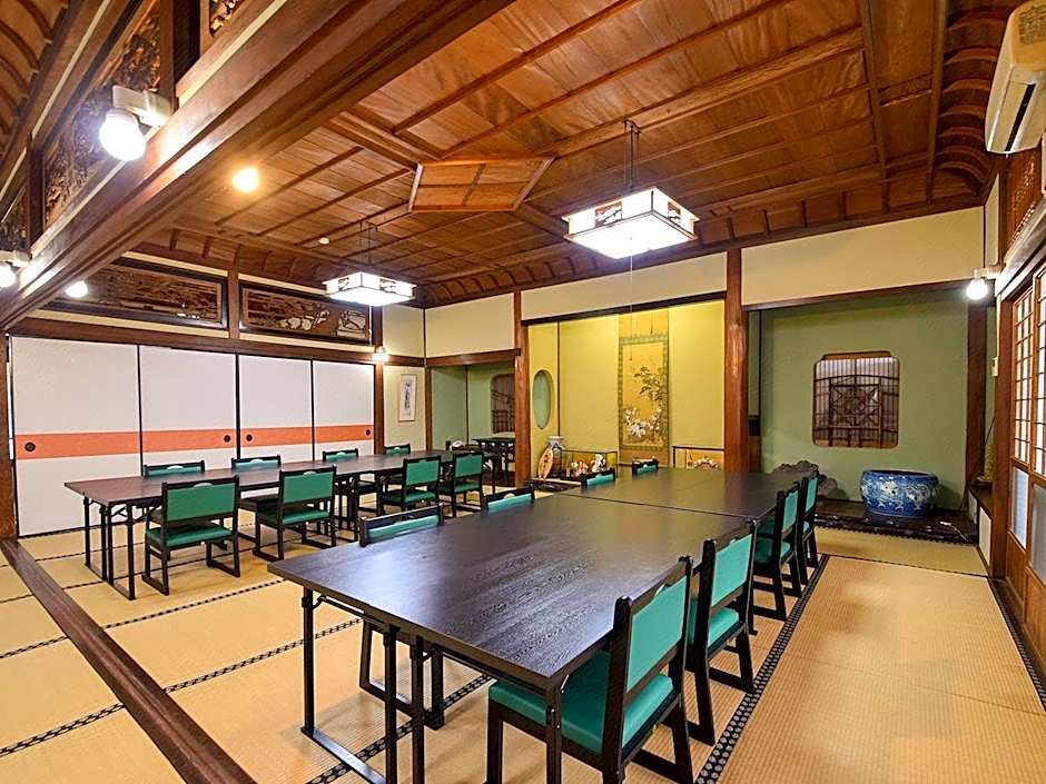Yanagiya Ryokan