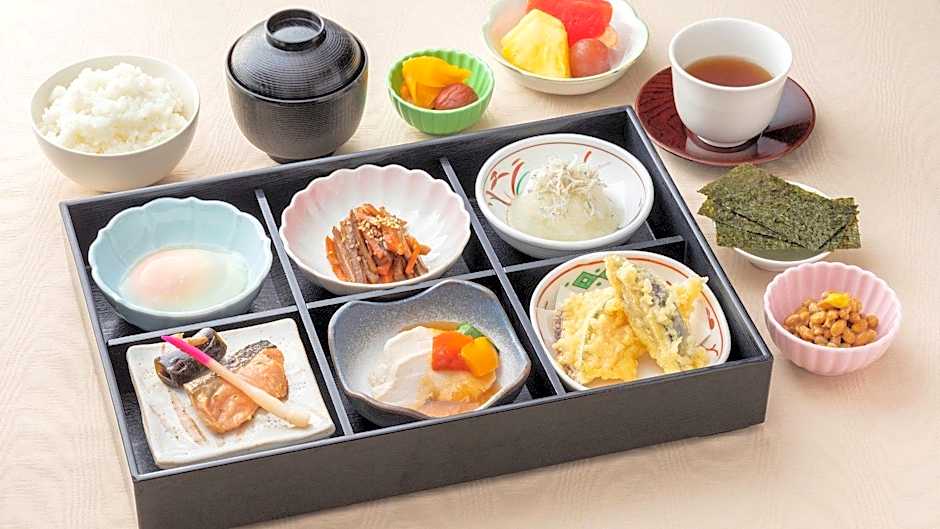 Kichijoji Tokyu Rei Hotel