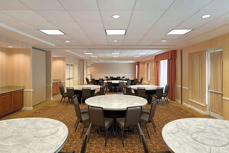 Hilton Garden Inn Chicago Oak Brook