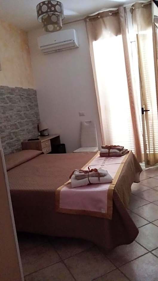 B&B Dimora del centro