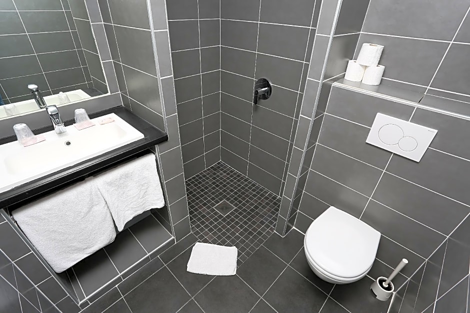 Hotel Annexe