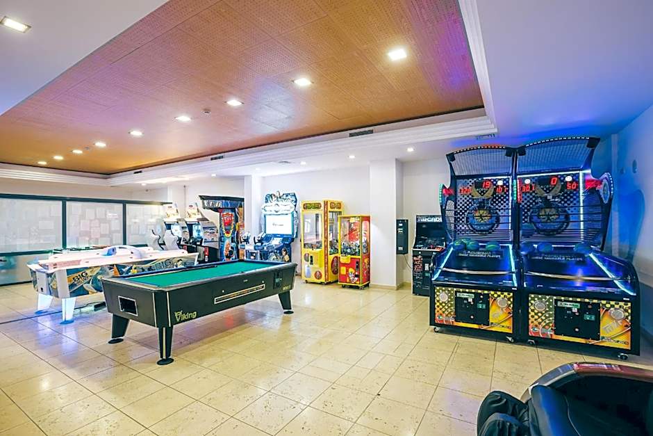 Grand Muthu Forte do Vale