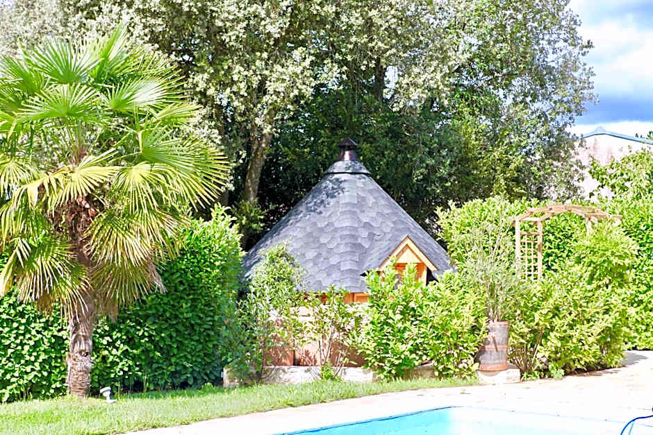 Le Relais des Anges