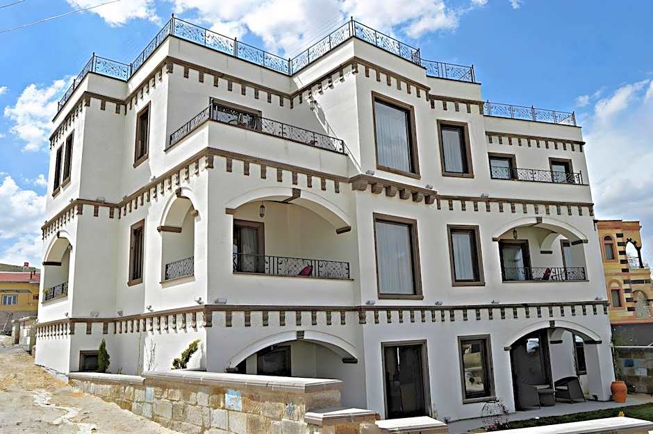 Osmanli Cappadocia Hotel